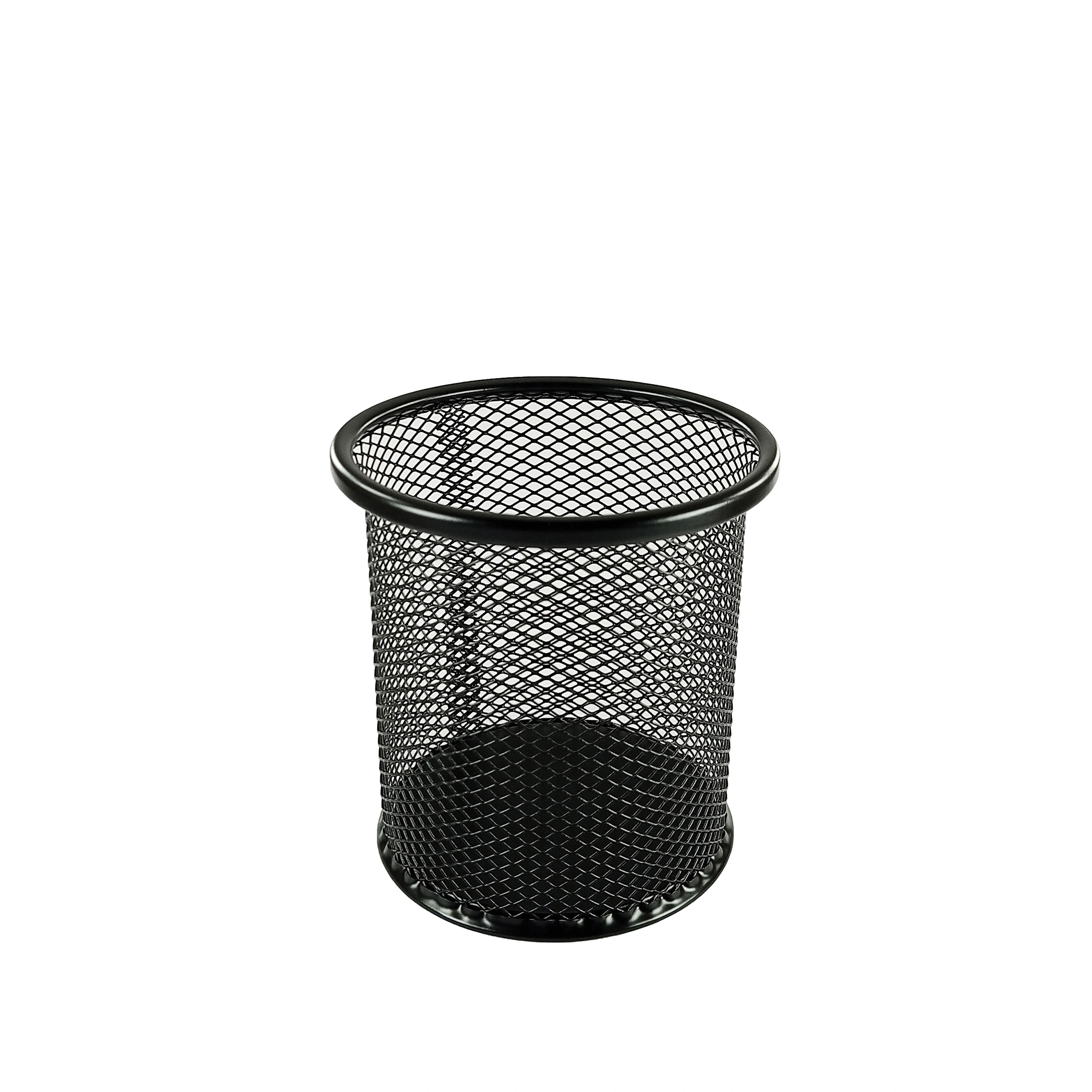 Steel Pen Stand