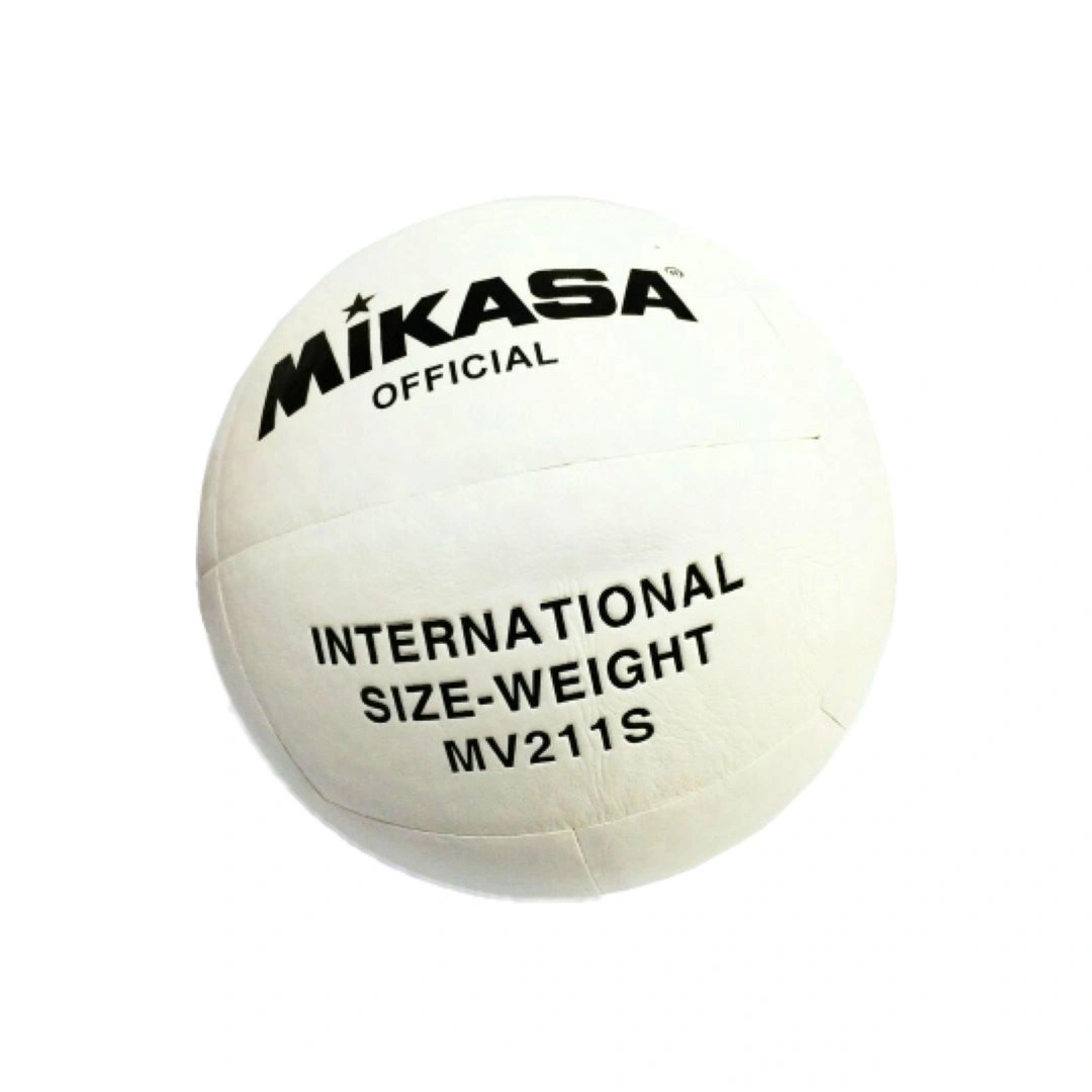 Mikasa Official volleyball (MV211S)