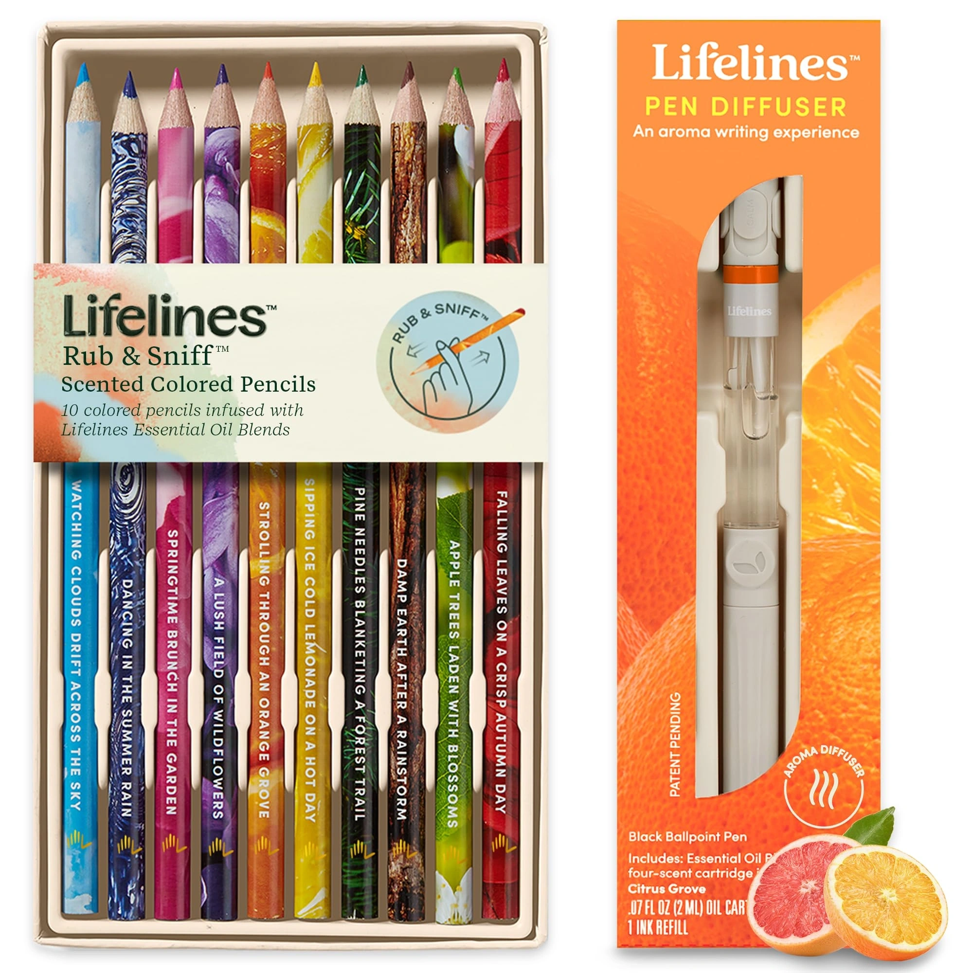 Pencils