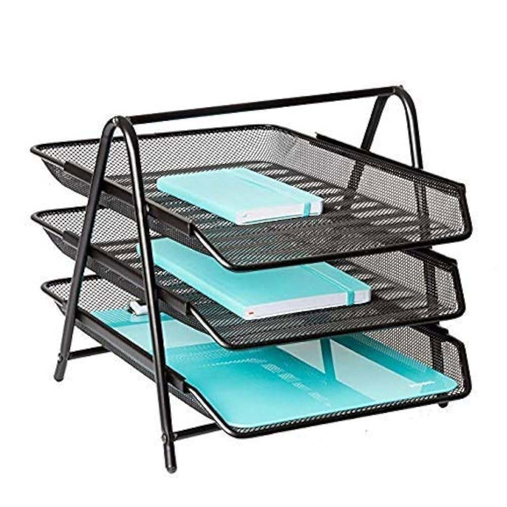 3-Tier Document Tray HF-2003